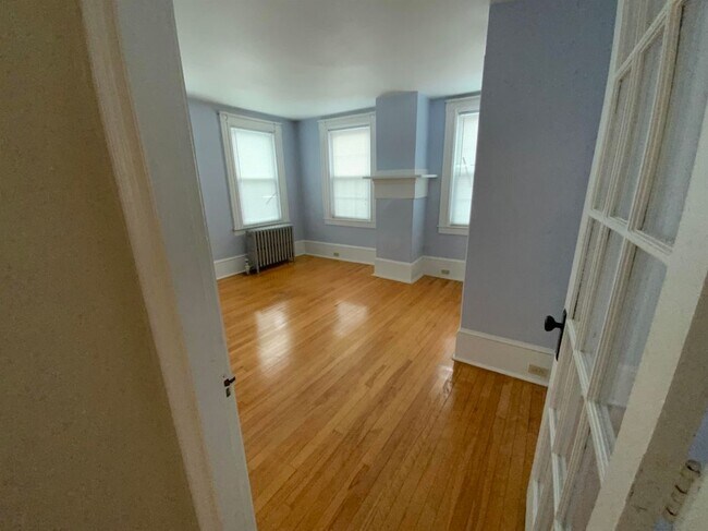 Building Photo - 161A Nashua, a