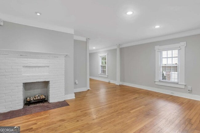 Building Photo - 1834 McLendon Ave NE
