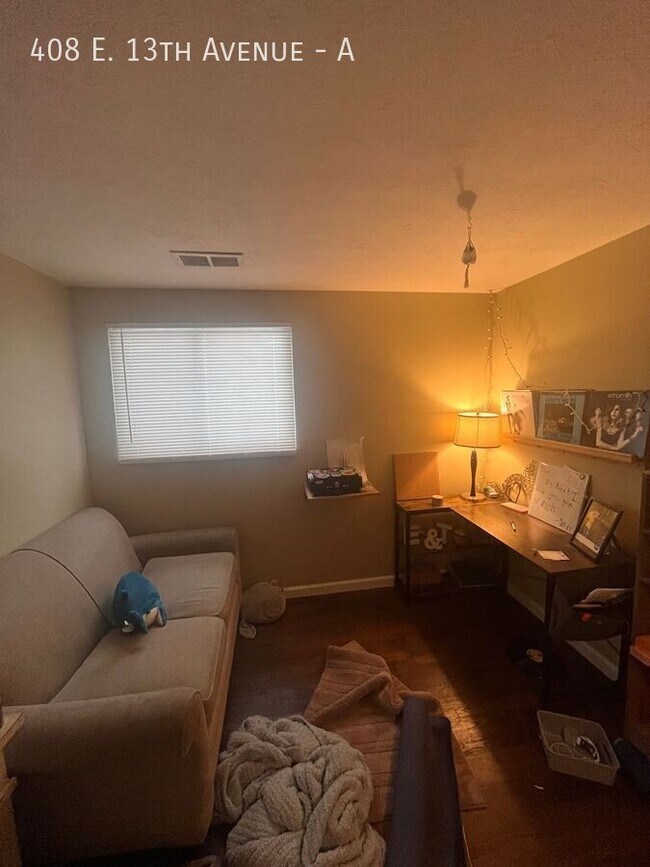 Building Photo - 408 E 13th Ave