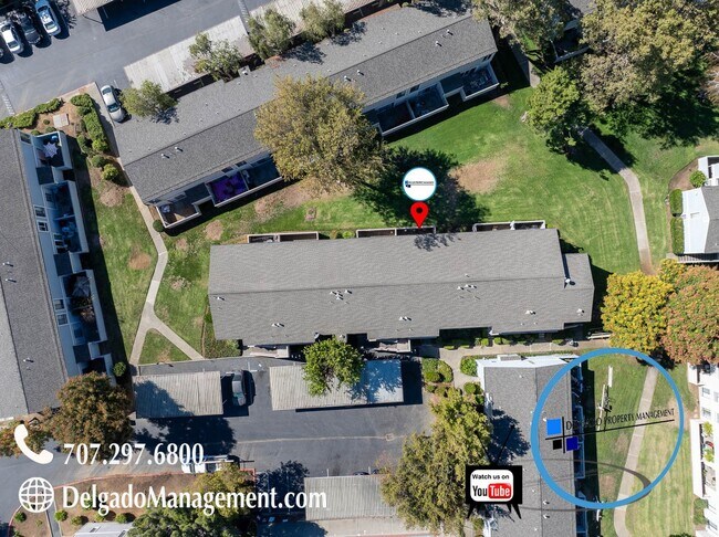 Building Photo - Bay View Villas newly remodeled 2 bedroom ...