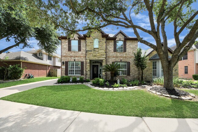 Primary Photo - 3715 Hawkins Ct