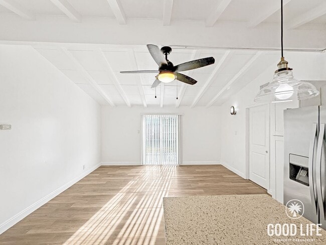 Building Photo - Spacious 4-Bed, 2-Bath Anaheim Duplex with Modern Amenities & Large Backyard + Assigned Parking