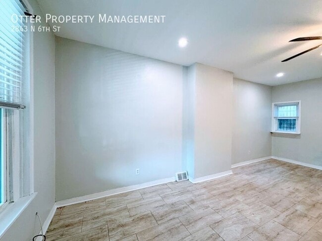 Building Photo - 2843 N 6th St