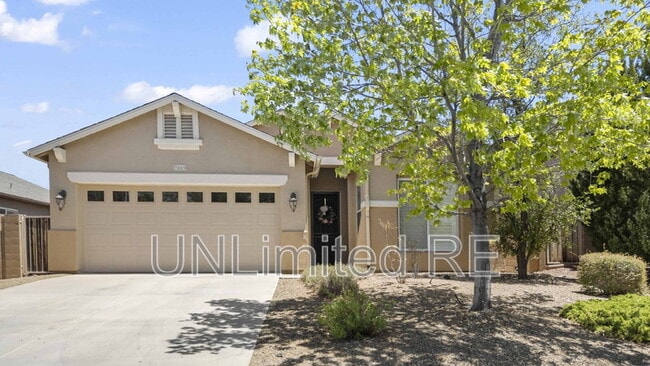 Building Photo - 7889 N Music Mountain Ln