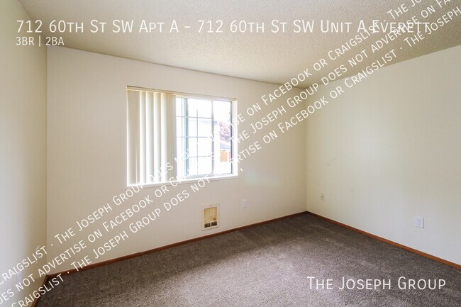 Building Photo - 712 60th St SW