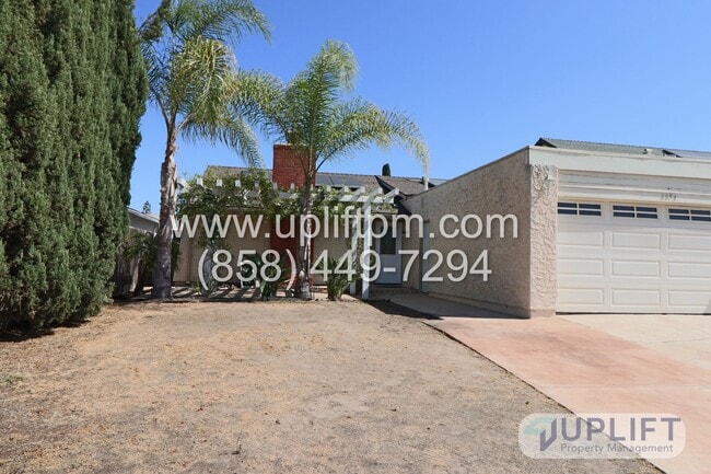 Primary Photo - 3 bed 2 bath House With Solar And Communit...