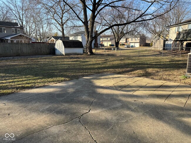 Building Photo - 7607 Home Dr