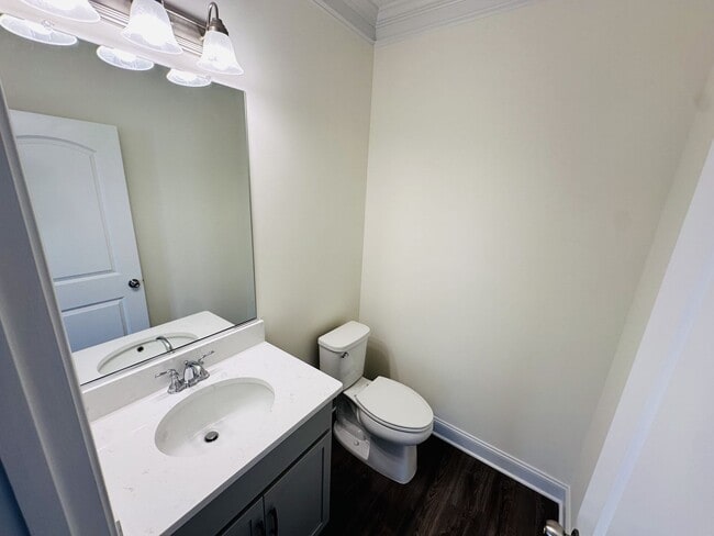 Building Photo - New townhome in Mebane Towne Center!