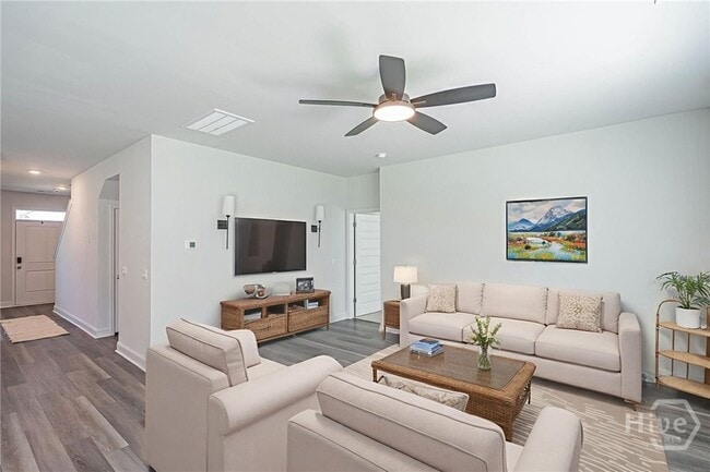 Building Photo - 756 Logging Hl Dr