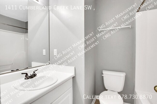 Building Photo - 1411 Cumberland Creek Ln SW