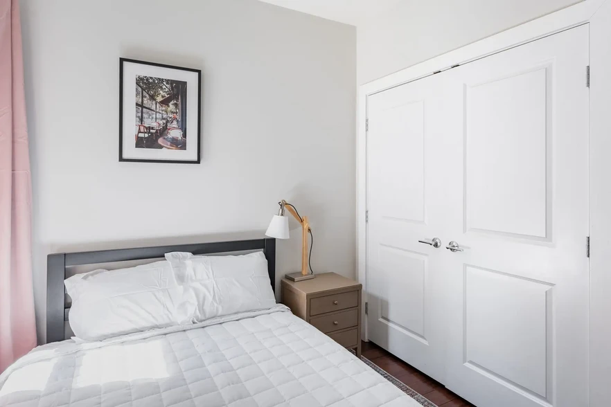Bedroom C - 2207 Flagler Pl NW