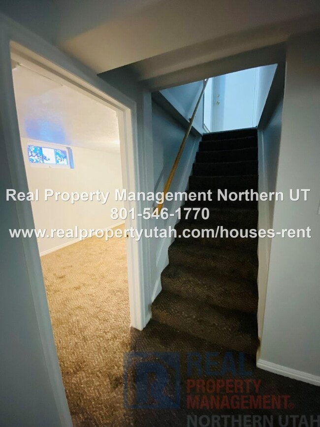 Building Photo - 3 Bedroom 1.5 Bath Ogden Home Coming Soon!