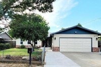 Building Photo - Modesto 3 Bedroom, 2 Bath Solar-Powered Home in the Sonoma School District