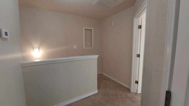 Building Photo - Wurzbach Heights Townhome for Rent ~ 3 Bedroom corner Unit with Private Yard and Garage