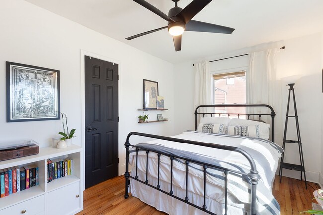 Building Photo - Beautifully Updated Home in Vibrant Atlanta Neighborhood