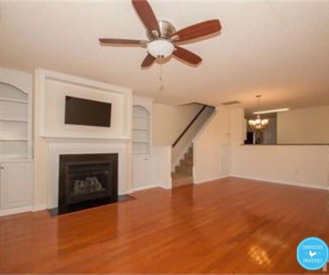 Building Photo - 2536 Blackwolf Run Ln