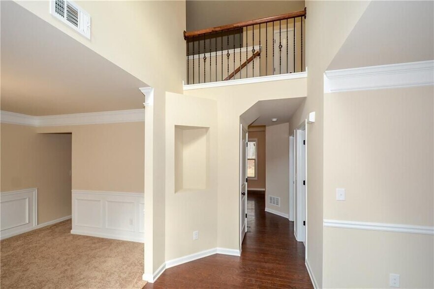 Building Photo - 4106 Water Mill Dr