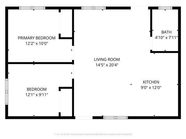 Building Photo - 9156 Catawba Ave