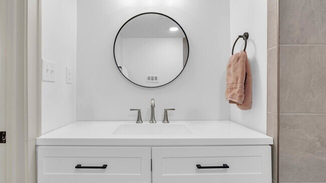 Building Photo - Retreat Like Feel + Practically New! 4 Beds, 3 Baths, Over 2,000 Sq Ft. with Glimpses of Nickajac...