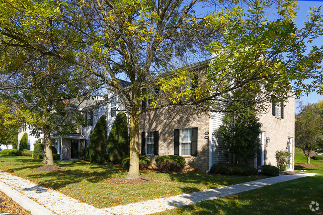 Building Photo - Hamilton Park Apartments