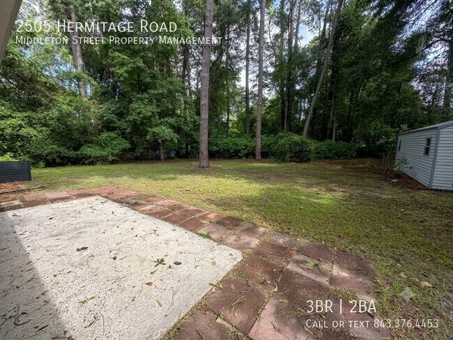 Building Photo - 2505 Hermitage Rd