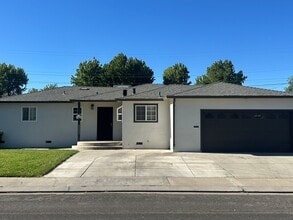 Building Photo - Affordable 3 bedroom!