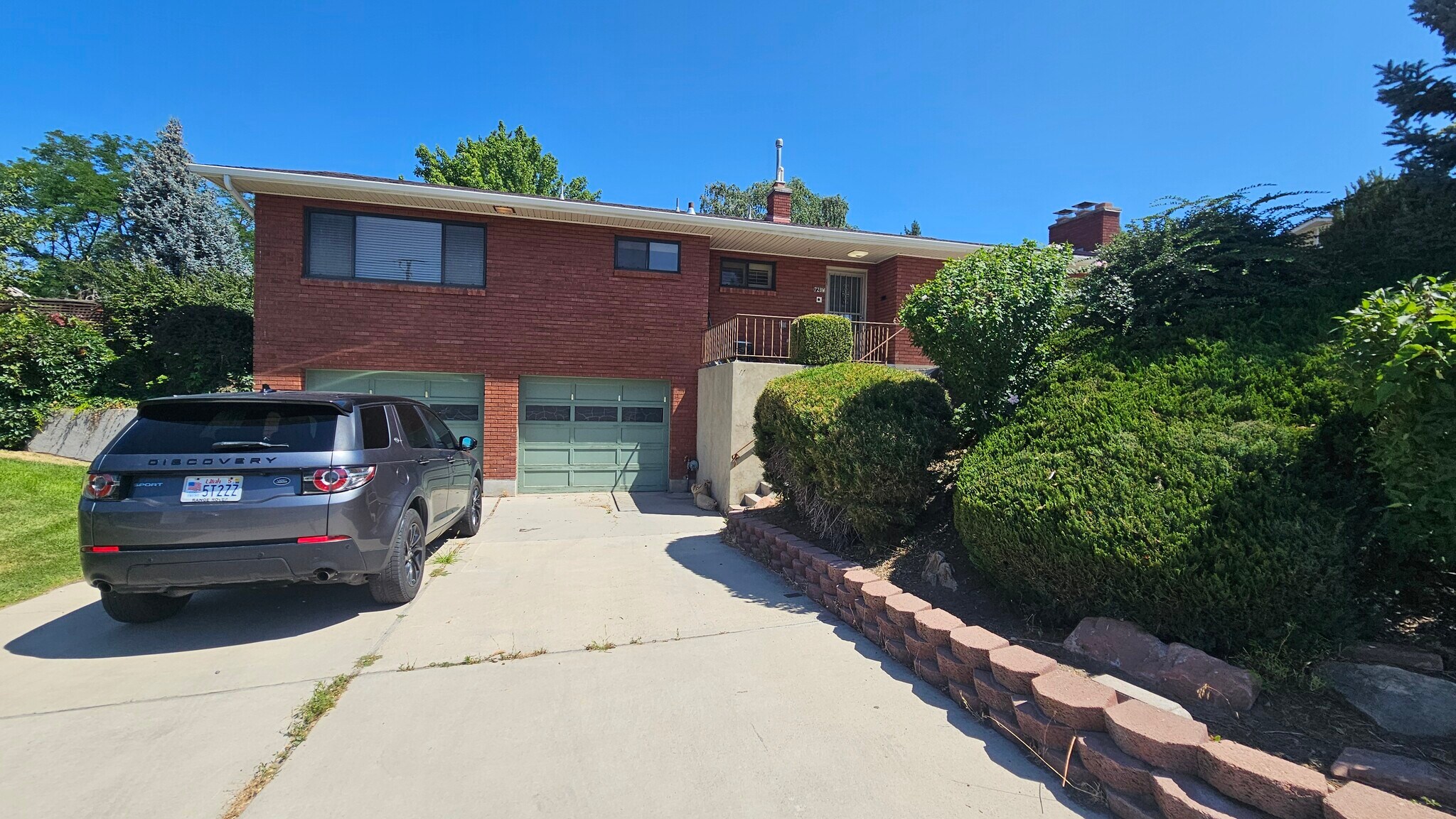 Building Photo - 728 W 800 S