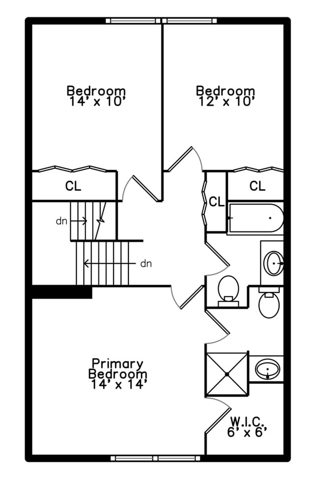 Building Photo - 1845 Bristol Walk