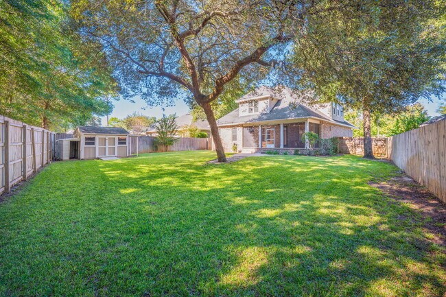 Building Photo - 106 Black Bear Circle