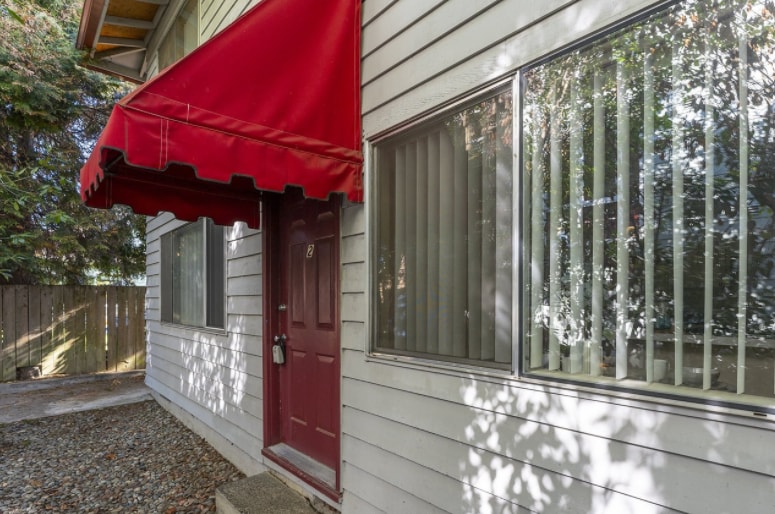 Building Photo - 2522 SE 29th Ave