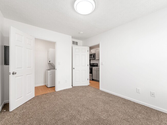 Floorplan - Parkside at Maple Canyon