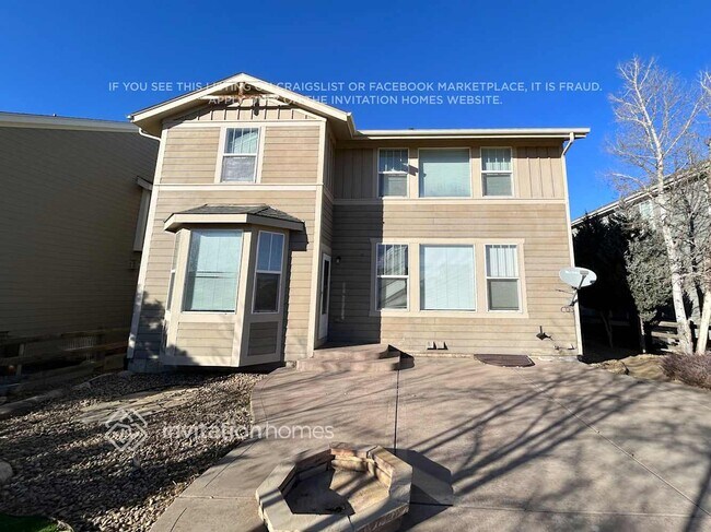 Building Photo - 16414 E 117th Ave