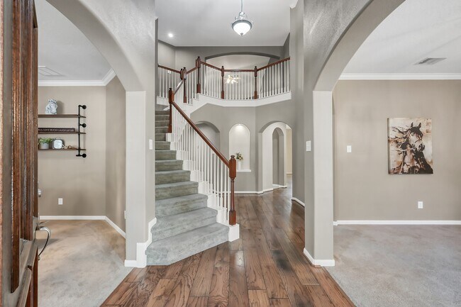 Building Photo - 4774 W Fork Blvd