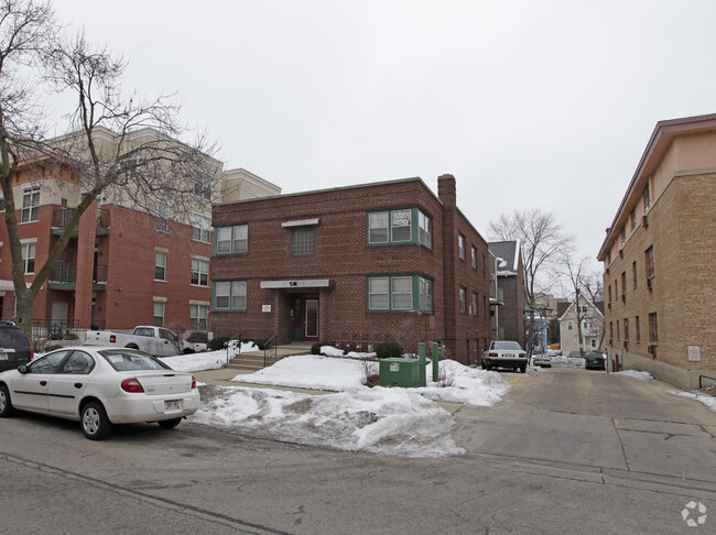 538 W Main St - 538 W Main St Madison WI 53703 | Apartment Finder