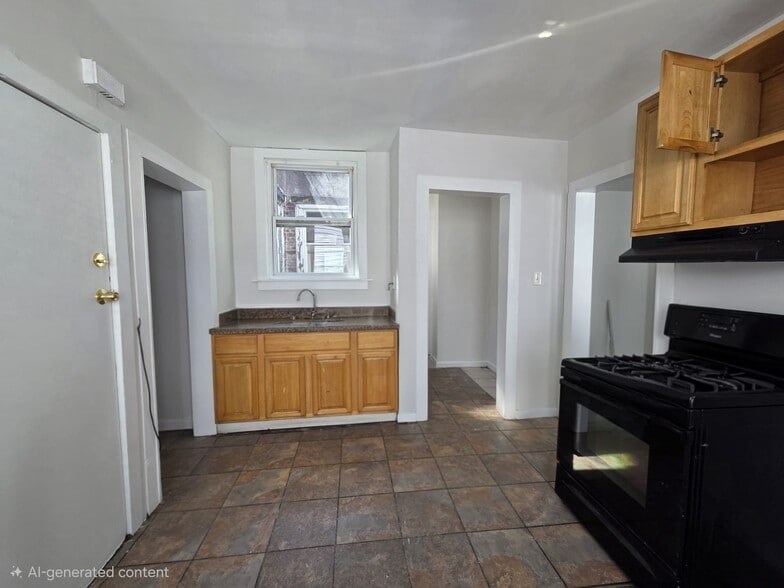 Building Photo - 1171 W Front St