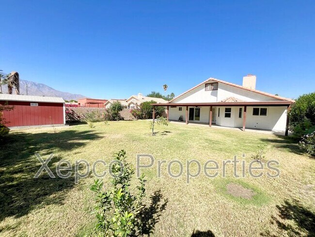 Building Photo - 68175 Perlita Rd