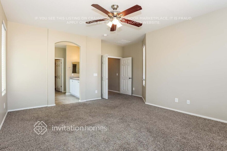 Building Photo - 4450 W Darrel Rd