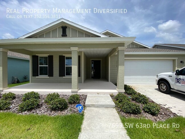 Building Photo - Ocala’s Premier Family Community, Calesa T...