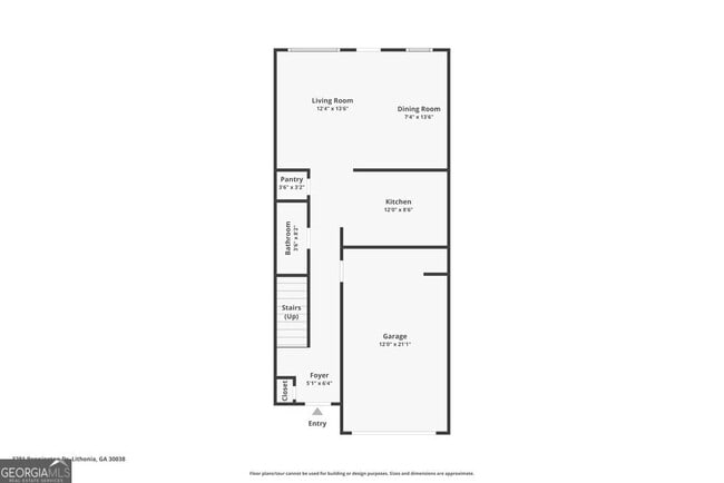 Building Photo - 3281 Pennington Dr