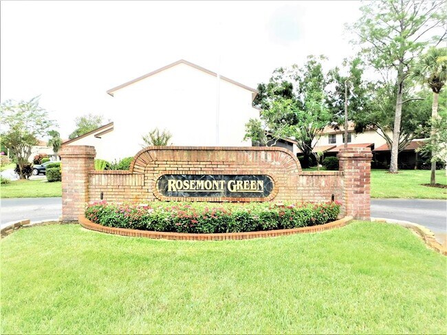 Building Photo - 4125 S Lake Orlando Pkwy