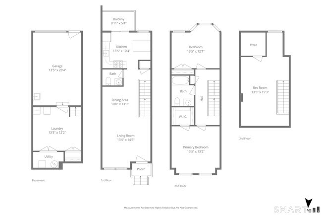 Building Photo - 85 Camp Ave