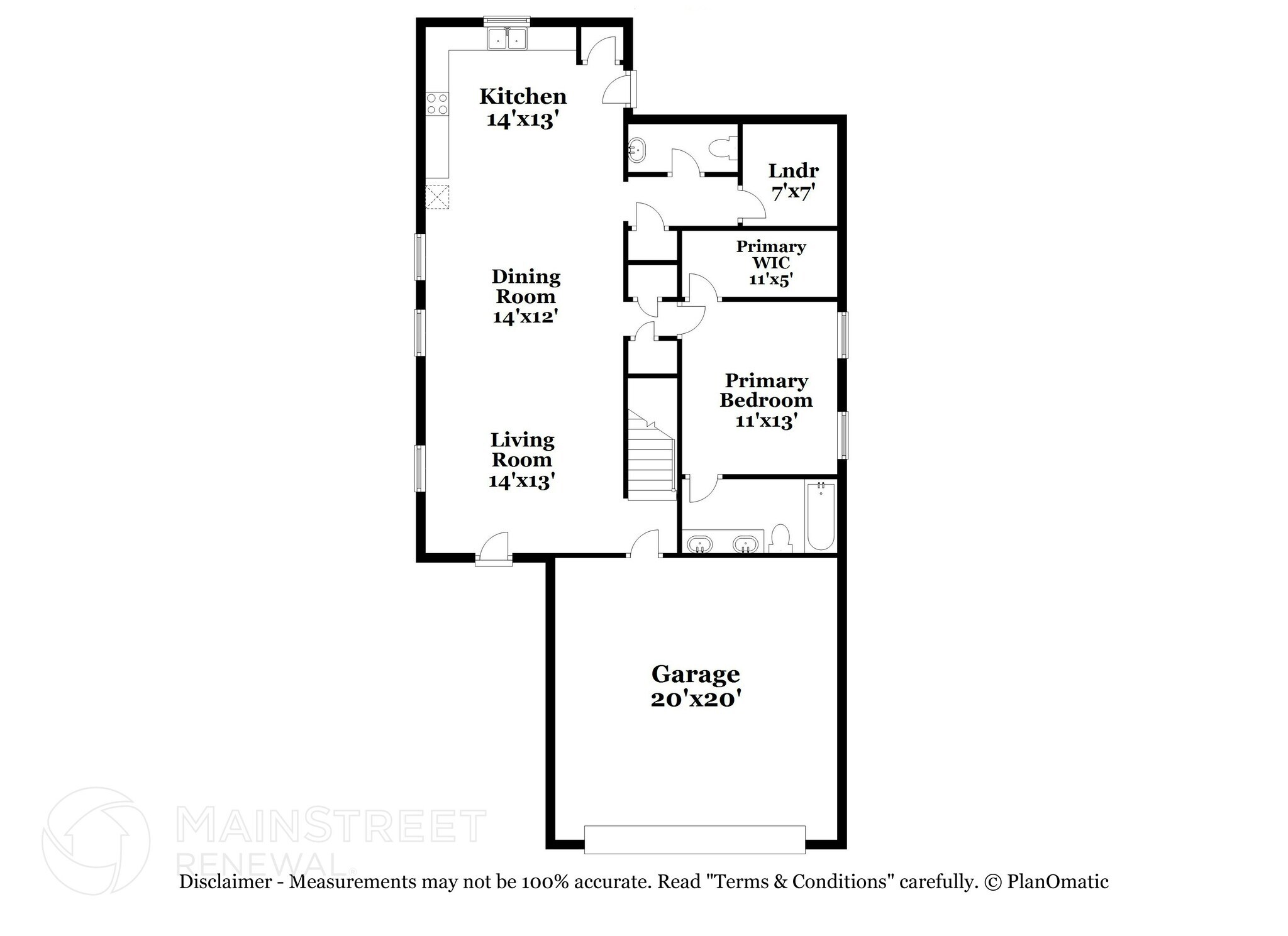 Building Photo - 380 Deer Creek Way