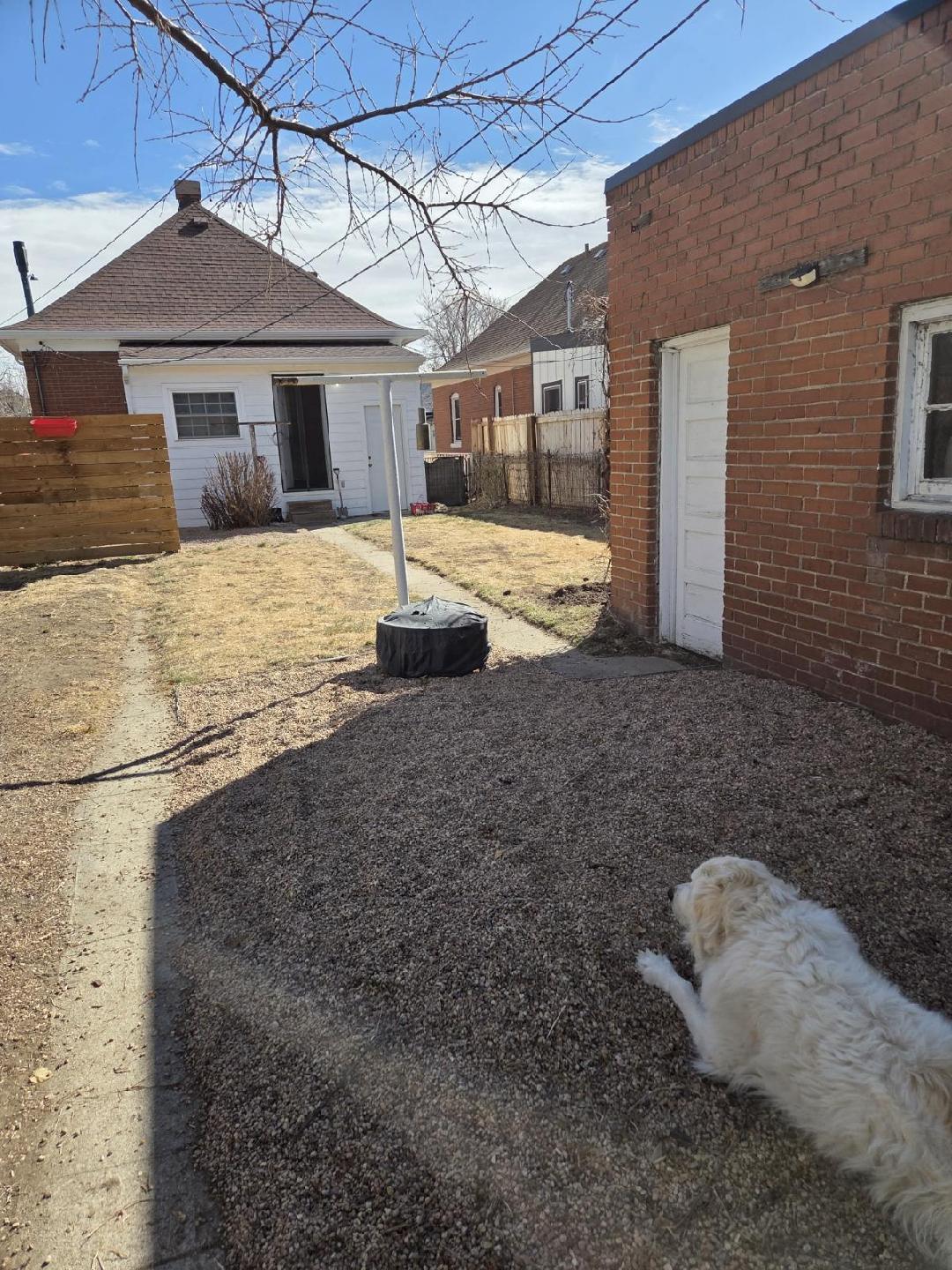 Building Photo - 1043 S Pennsylvania St