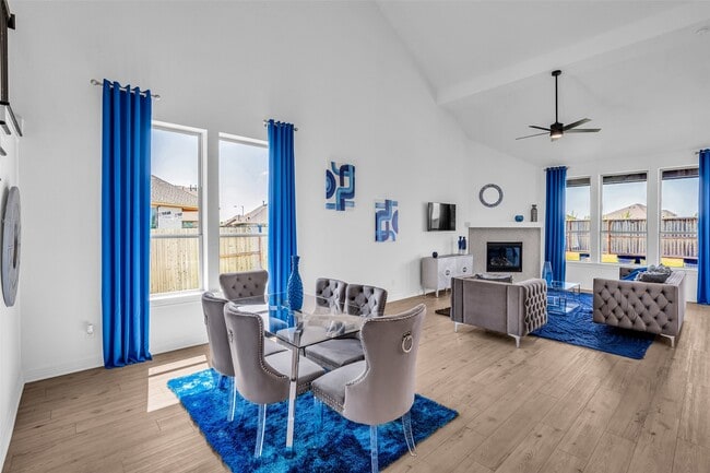 Building Photo - 13520 Leeward Edge Dr