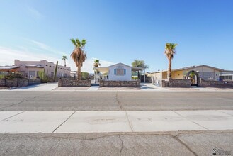 Building Photo - 13773 E 54th St