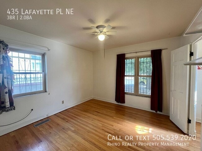 Building Photo - 435 Lafayette Pl NE