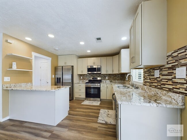 Building Photo - Beautifully Remodeled single Level Home Available Now