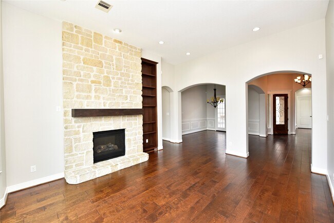 Building Photo - 19211 San Saba River Ct