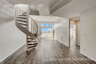 Building Photo - 16070 Sunset Blvd