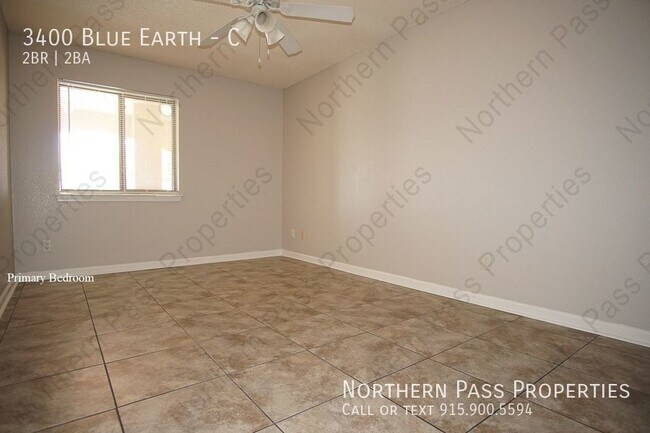 Building Photo - 2 BDR Eastside Apt- Laundry Hookups!